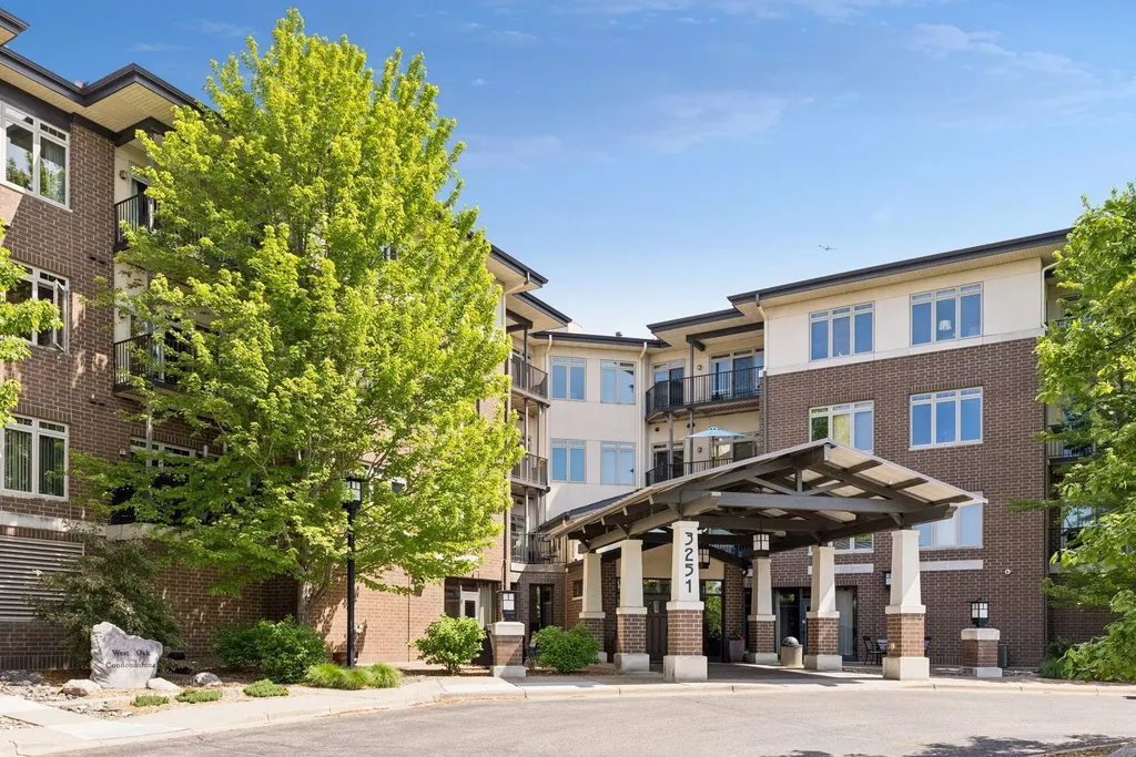 3251 Louisiana Avenue S Saint Louis Park MN 55426