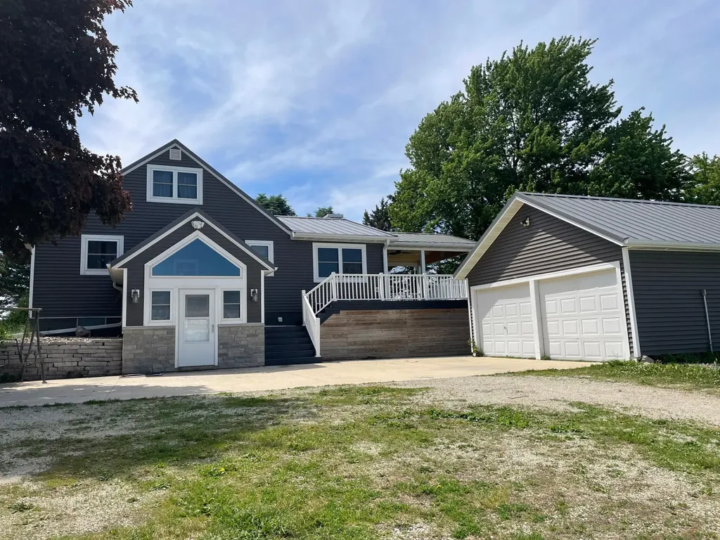 79026 320th Street Racine MN 55967