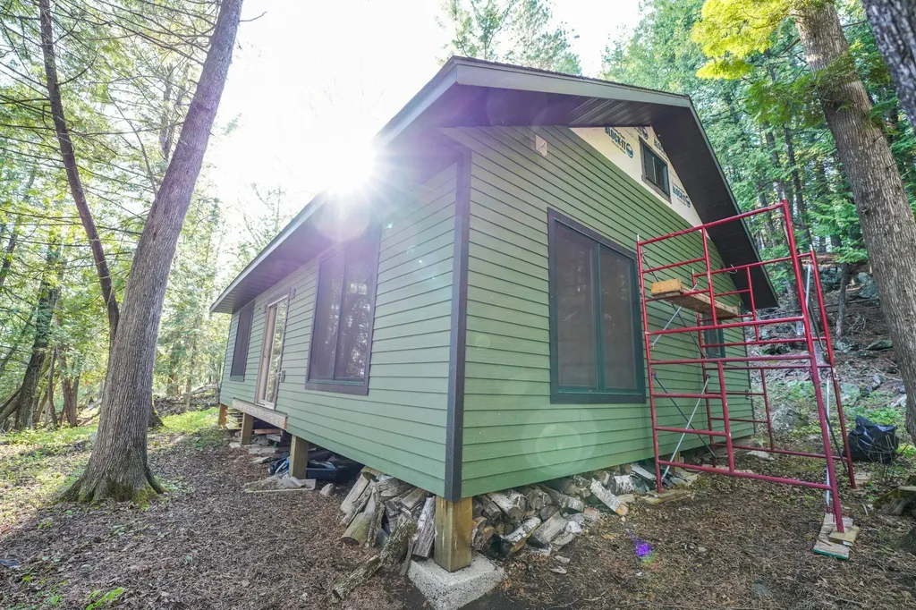 4891 Lake Vernilion N Tower MN 55790