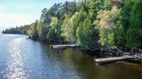 4891 Lake Vernilion N Tower MN 55790