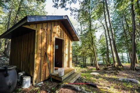 4891 Lake Vernilion N Tower MN 55790