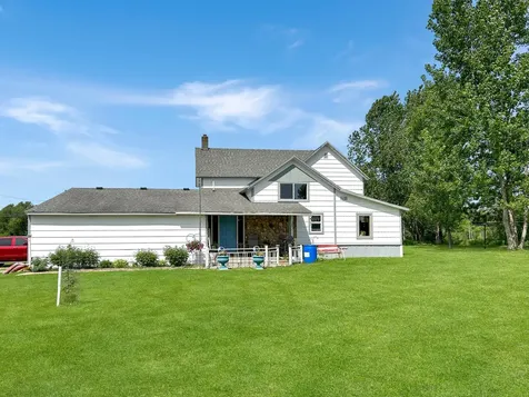 13334 111th Avenue Wadena MN 56482