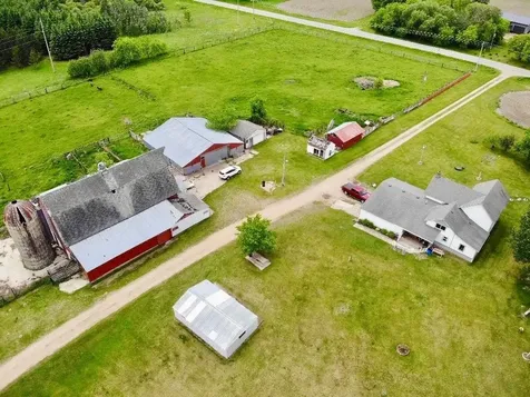 13334 111th Avenue Wadena MN 56482