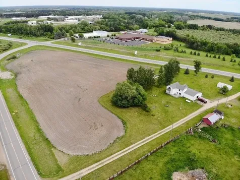 13334 111th Avenue Wadena MN 56482