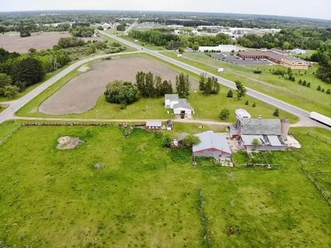 13334 111th Avenue Wadena MN 56482