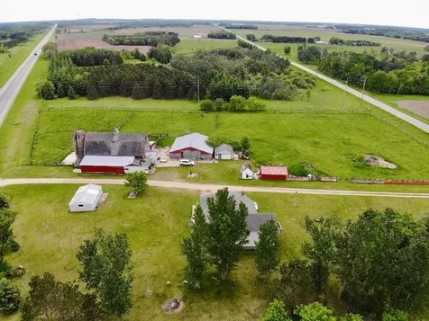 13334 111th Avenue Wadena MN 56482
