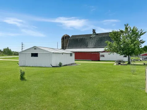 13334 111th Avenue Wadena MN 56482