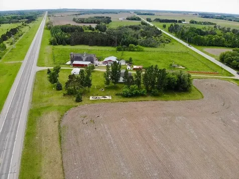 13334 111th Avenue Wadena MN 56482