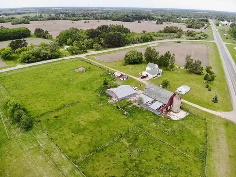 13334 111th Avenue Wadena MN 56482
