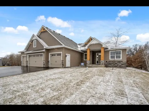 000 Carlson Road S Cambridge MN 55008