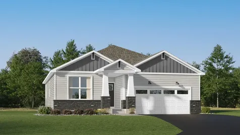 4353 132nd Avenue NE Blaine MN 55449