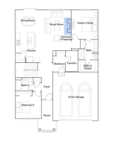 4353 132nd Avenue NE Blaine MN 55449