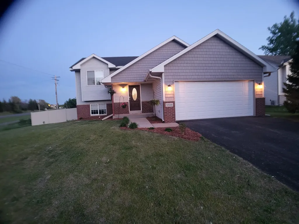 5598 Aberdeen Way Big Lake MN 55309