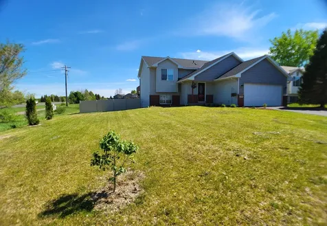 5598 Aberdeen Way Big Lake MN 55309