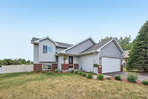 5598 Aberdeen Way Big Lake MN 55309