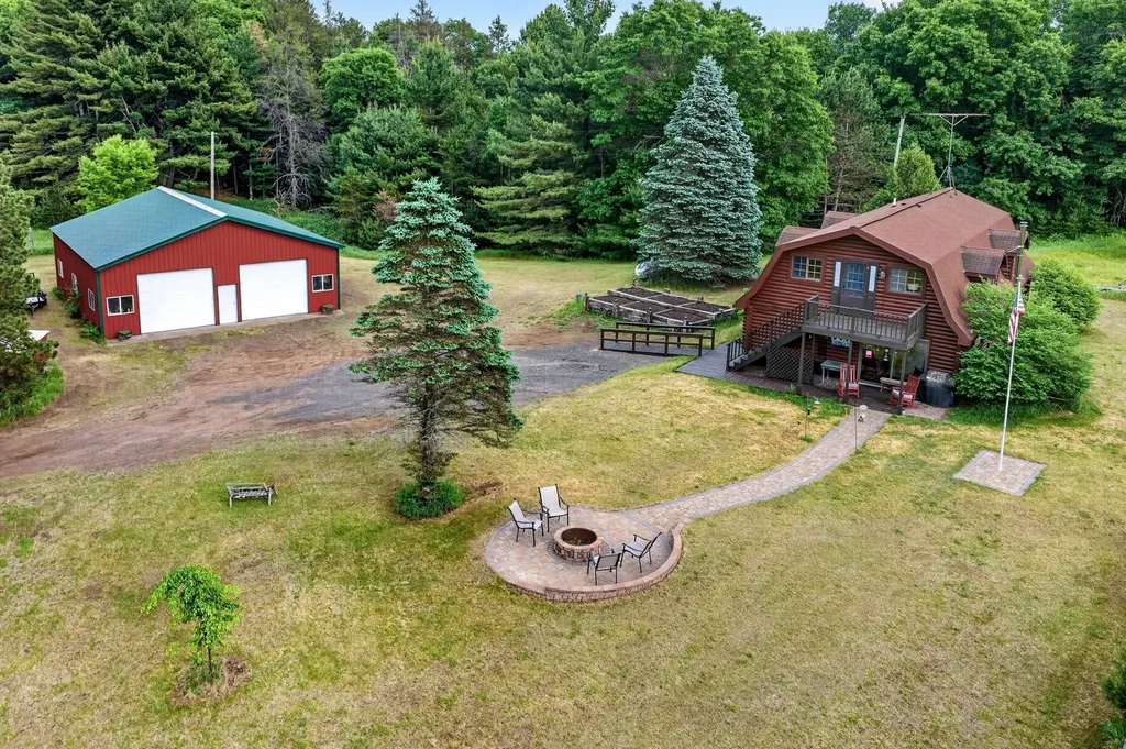 7481 Ranch Lane Siren WI 54872