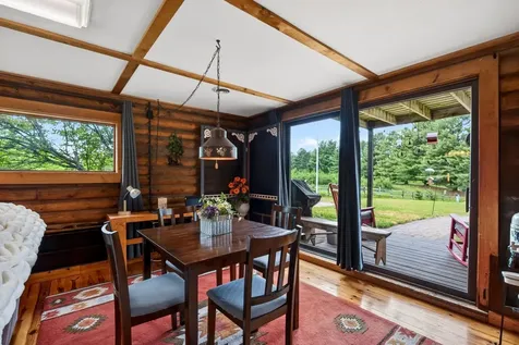 7481 Ranch Lane Siren WI 54872