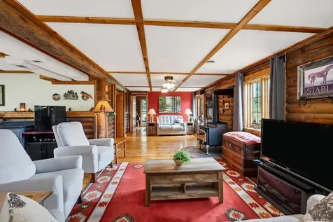 7481 Ranch Lane Siren WI 54872