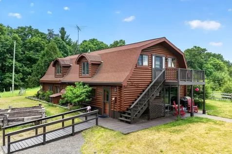 7481 Ranch Lane Siren WI 54872