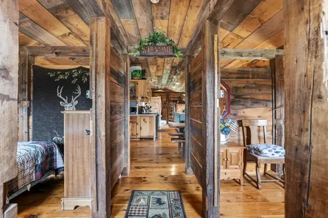 7481 Ranch Lane Siren WI 54872
