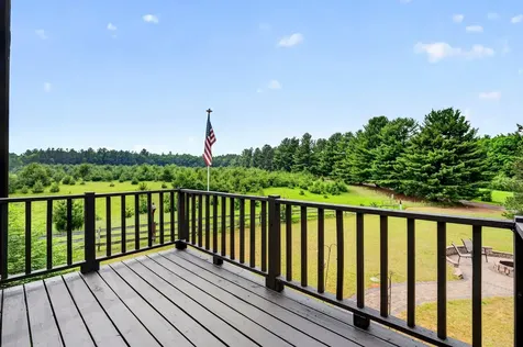 7481 Ranch Lane Siren WI 54872
