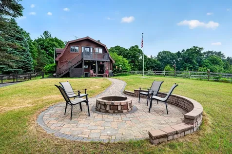 7481 Ranch Lane Siren WI 54872