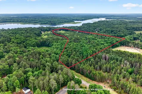 7481 Ranch Lane Siren WI 54872