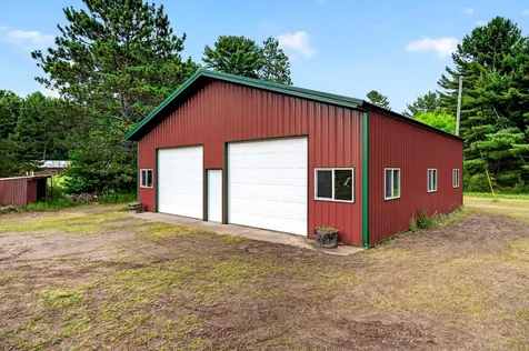 7481 Ranch Lane Siren WI 54872