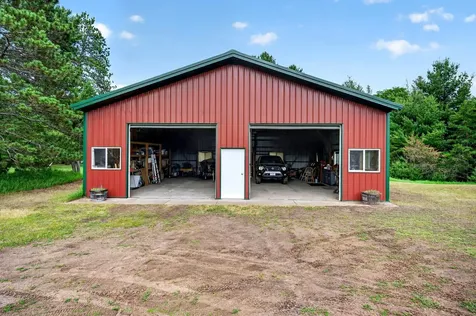 7481 Ranch Lane Siren WI 54872