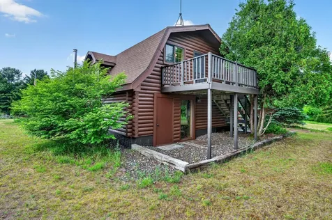7481 Ranch Lane Siren WI 54872