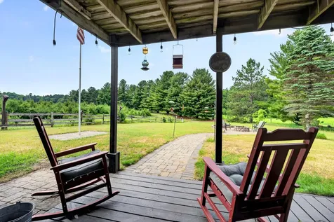 7481 Ranch Lane Siren WI 54872