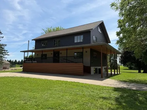 831 2nd Street SW Glenville MN 56036