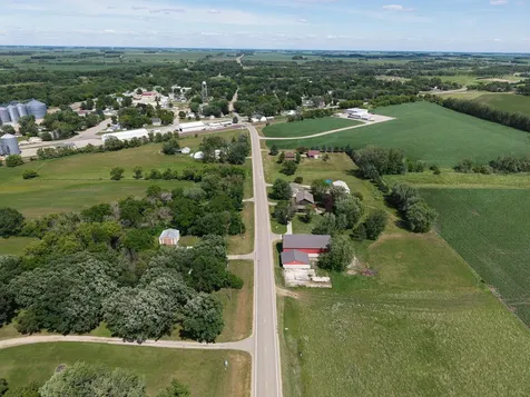 831 2nd Street SW Glenville MN 56036