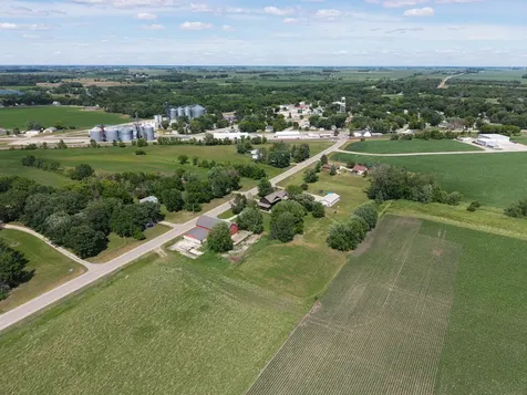831 2nd Street SW Glenville MN 56036