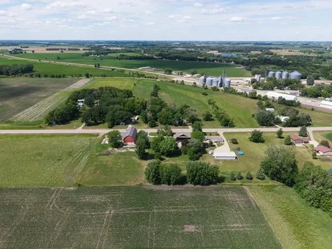 831 2nd Street SW Glenville MN 56036