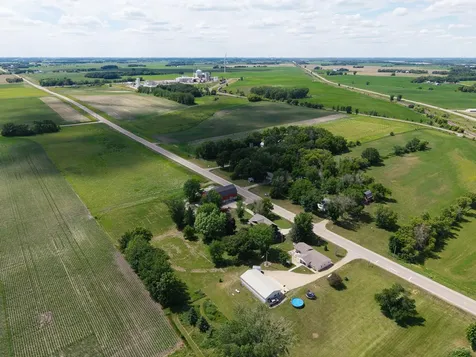 831 2nd Street SW Glenville MN 56036