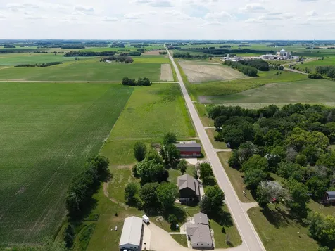 831 2nd Street SW Glenville MN 56036
