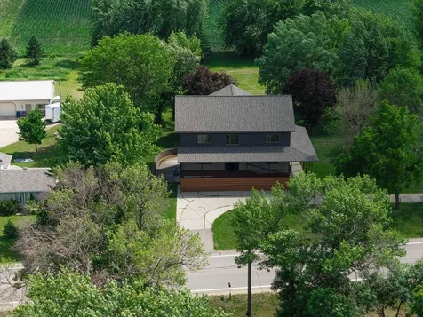 831 2nd Street SW Glenville MN 56036