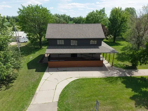 831 2nd Street SW Glenville MN 56036
