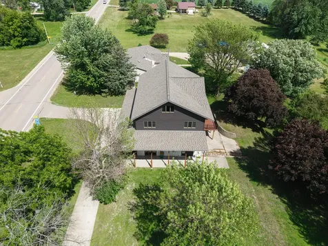 831 2nd Street SW Glenville MN 56036
