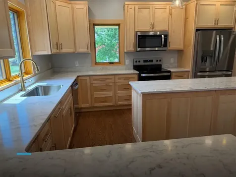 831 2nd Street SW Glenville MN 56036