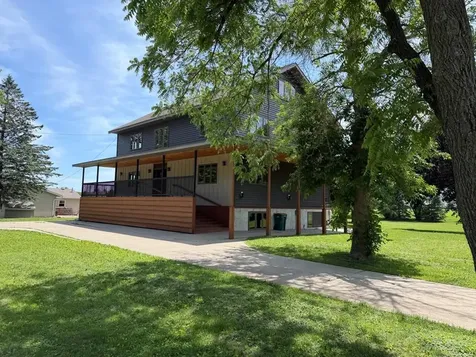 831 2nd Street SW Glenville MN 56036