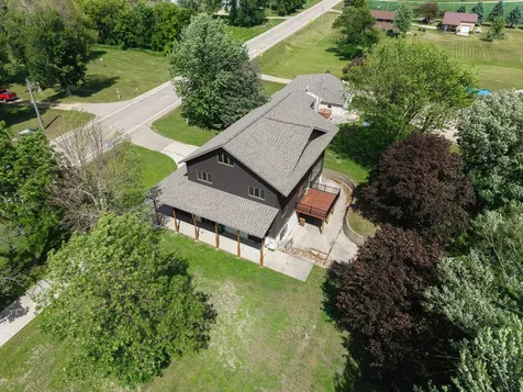 831 2nd Street SW Glenville MN 56036