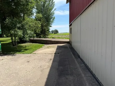 831 2nd Street SW Glenville MN 56036
