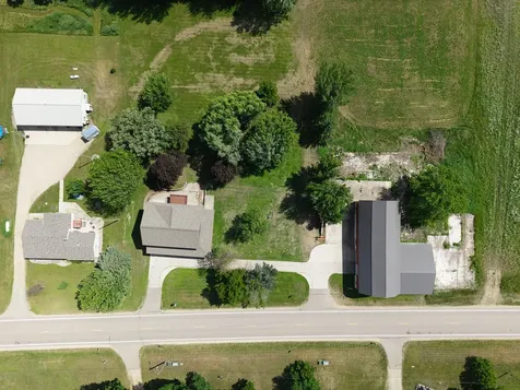831 2nd Street SW Glenville MN 56036