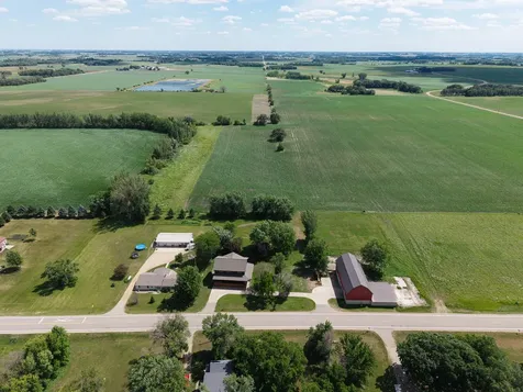 831 2nd Street SW Glenville MN 56036