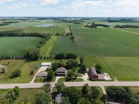 831 2nd Street SW Glenville MN 56036
