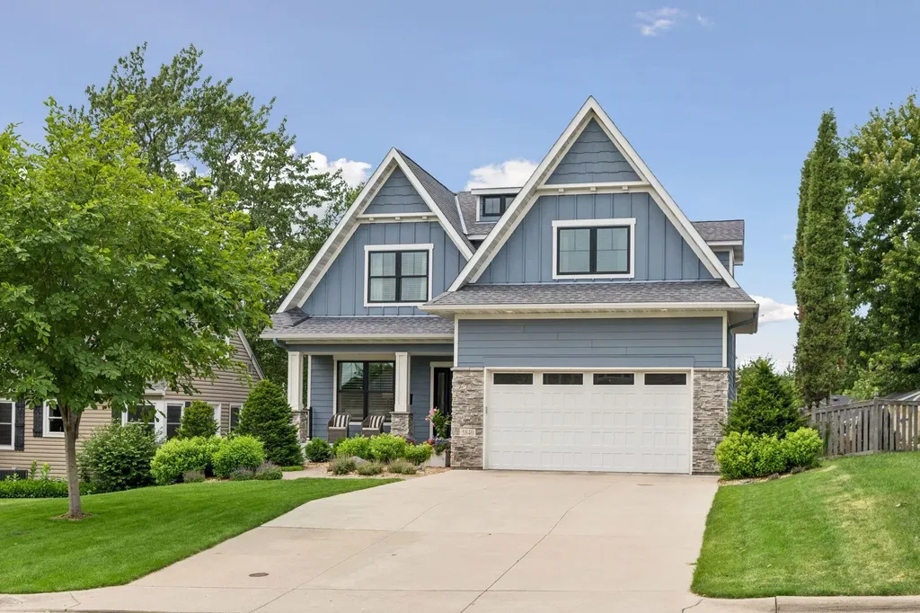 5840 Zenith Avenue S Edina MN 55410