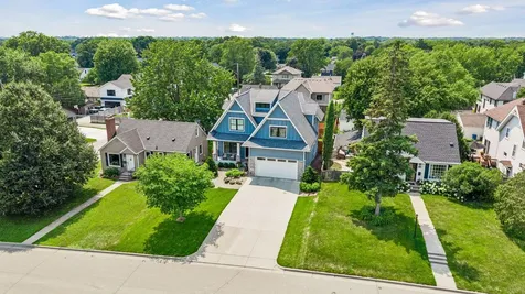 5840 Zenith Avenue S Edina MN 55410