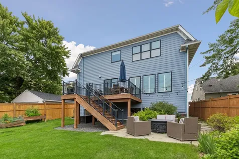 5840 Zenith Avenue S Edina MN 55410
